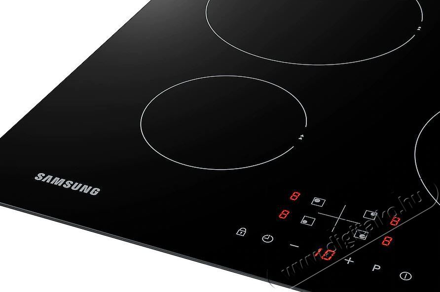 SAMSUNG NZ64F3NM1AB/UR Főzőlap Konyhai term&eacute;kek - S&uuml;tő-főzőlap, tűzhely (be&eacute;p&iacute;thető) - Indukci&oacute;s főzőlap (be&eacute;p&iacute;thető) - 363646