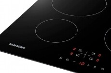 SAMSUNG NZ64F3NM1AB/UR Főzőlap Konyhai term&eacute;kek - S&uuml;tő-főzőlap, tűzhely (be&eacute;p&iacute;thető) - Indukci&oacute;s főzőlap (be&eacute;p&iacute;thető) - 363646