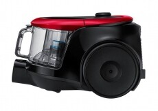 SAMSUNG VC07M2110SR/GE porzs&aacute;k n&eacute;lk&uuml;li porsz&iacute;v&oacute; H&aacute;ztart&aacute;s / Otthon / K&uuml;lt&eacute;r - Porsz&iacute;v&oacute; / takar&iacute;t&oacute;g&eacute;p - Porzs&aacute;k n&eacute;lk&uuml;li porsz&iacute;v&oacute; - 350771