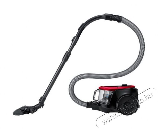 SAMSUNG VC07M2110SR/GE porzs&aacute;k n&eacute;lk&uuml;li porsz&iacute;v&oacute; H&aacute;ztart&aacute;s / Otthon / K&uuml;lt&eacute;r - Porsz&iacute;v&oacute; / takar&iacute;t&oacute;g&eacute;p - Porzs&aacute;k n&eacute;lk&uuml;li porsz&iacute;v&oacute; - 350771