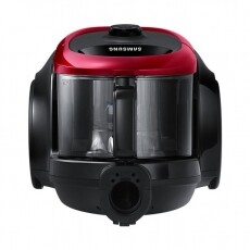 SAMSUNG VC07M2110SR/GE porzs&aacute;k n&eacute;lk&uuml;li porsz&iacute;v&oacute; H&aacute;ztart&aacute;s / Otthon / K&uuml;lt&eacute;r - Porsz&iacute;v&oacute; / takar&iacute;t&oacute;g&eacute;p - Porzs&aacute;k n&eacute;lk&uuml;li porsz&iacute;v&oacute; - 350771
