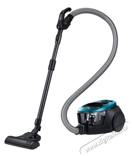 SAMSUNG VC07M31B0HN/GE porzs&aacute;k n&eacute;lk&uuml;li porsz&iacute;v&oacute; H&aacute;ztart&aacute;s / Otthon / K&uuml;lt&eacute;r - Porsz&iacute;v&oacute; / takar&iacute;t&oacute;g&eacute;p - Porzs&aacute;k n&eacute;lk&uuml;li porsz&iacute;v&oacute; - 316845