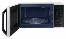 SAMSUNG MG23K3515AW/EO mikrohull&aacute;m&uacute; s&uuml;tő Konyhai term&eacute;kek - Mikrohull&aacute;m&uacute; s&uuml;tő - Mikrohull&aacute;m&uacute; s&uuml;tő (szabadon&aacute;ll&oacute;) - 342367