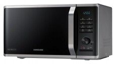 SAMSUNG MG23K3575AS/EO mikrohull&aacute;m&uacute; s&uuml;tő Konyhai term&eacute;kek - Mikrohull&aacute;m&uacute; s&uuml;tő - Mikrohull&aacute;m&uacute; s&uuml;tő (szabadon&aacute;ll&oacute;) - 339130
