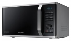 SAMSUNG MG23K3575AS/EO mikrohull&aacute;m&uacute; s&uuml;tő Konyhai term&eacute;kek - Mikrohull&aacute;m&uacute; s&uuml;tő - Mikrohull&aacute;m&uacute; s&uuml;tő (szabadon&aacute;ll&oacute;) - 339130