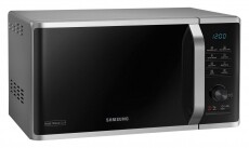 SAMSUNG MG23K3575AS/EO mikrohull&aacute;m&uacute; s&uuml;tő Konyhai term&eacute;kek - Mikrohull&aacute;m&uacute; s&uuml;tő - Mikrohull&aacute;m&uacute; s&uuml;tő (szabadon&aacute;ll&oacute;) - 339130