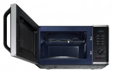 SAMSUNG MG23K3575AS/EO mikrohull&aacute;m&uacute; s&uuml;tő Konyhai term&eacute;kek - Mikrohull&aacute;m&uacute; s&uuml;tő - Mikrohull&aacute;m&uacute; s&uuml;tő (szabadon&aacute;ll&oacute;) - 339130