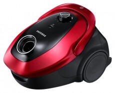 SAMSUNG VC07M25E0WR/GE porzs&aacute;kos porsz&iacute;v&oacute; H&aacute;ztart&aacute;s / Otthon / K&uuml;lt&eacute;r - Porsz&iacute;v&oacute; / takar&iacute;t&oacute;g&eacute;p - Porzs&aacute;kos porsz&iacute;v&oacute; - 316841