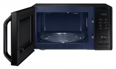 SAMSUNG MG23K3515AK/EO mikrohull&aacute;m&uacute; s&uuml;tő Konyhai term&eacute;kek - Mikrohull&aacute;m&uacute; s&uuml;tő - Mikrohull&aacute;m&uacute; s&uuml;tő (szabadon&aacute;ll&oacute;) - 341907