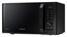 SAMSUNG MG23K3515AK/EO mikrohull&aacute;m&uacute; s&uuml;tő Konyhai term&eacute;kek - Mikrohull&aacute;m&uacute; s&uuml;tő - Mikrohull&aacute;m&uacute; s&uuml;tő (szabadon&aacute;ll&oacute;) - 341907