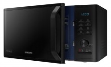 SAMSUNG MG23K3515AK/EO mikrohull&aacute;m&uacute; s&uuml;tő Konyhai term&eacute;kek - Mikrohull&aacute;m&uacute; s&uuml;tő - Mikrohull&aacute;m&uacute; s&uuml;tő (szabadon&aacute;ll&oacute;) - 341907