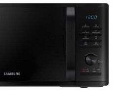 SAMSUNG MG23K3515AK/EO mikrohull&aacute;m&uacute; s&uuml;tő Konyhai term&eacute;kek - Mikrohull&aacute;m&uacute; s&uuml;tő - Mikrohull&aacute;m&uacute; s&uuml;tő (szabadon&aacute;ll&oacute;) - 341907