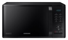 SAMSUNG MG23K3515AK/EO mikrohullámú sütő Konyhai termékek - Mikrohullámú sütő - Mikrohullámú sütő (szabadonálló) - 341907