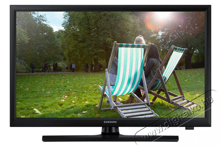 SAMSUNG LT24E310EW/EN LED monitor Iroda &eacute;s sz&aacute;m&iacute;t&aacute;stechnika - Monitor - Monitor &eacute;s TV egyben - 302155