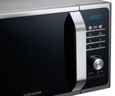 SAMSUNG MS23F301TAS/EO mikrohull&aacute;m&uacute; s&uuml;tő Konyhai term&eacute;kek - Mikrohull&aacute;m&uacute; s&uuml;tő - Mikrohull&aacute;m&uacute; s&uuml;tő (szabadon&aacute;ll&oacute;) - 322117