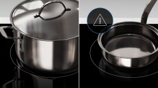 SAMSUNG NZ64M3707AK/OL indukci&oacute;s főzőlap Konyhai term&eacute;kek - S&uuml;tő-főzőlap, tűzhely (be&eacute;p&iacute;thető) - Indukci&oacute;s főzőlap (be&eacute;p&iacute;thető) - 348918