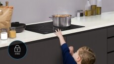 SAMSUNG NZ64M3707AK/OL indukci&oacute;s főzőlap Konyhai term&eacute;kek - S&uuml;tő-főzőlap, tűzhely (be&eacute;p&iacute;thető) - Indukci&oacute;s főzőlap (be&eacute;p&iacute;thető) - 348918
