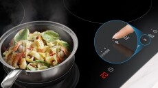 SAMSUNG NZ64M3707AK/OL indukci&oacute;s főzőlap Konyhai term&eacute;kek - S&uuml;tő-főzőlap, tűzhely (be&eacute;p&iacute;thető) - Indukci&oacute;s főzőlap (be&eacute;p&iacute;thető) - 348918