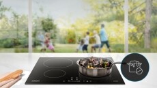 SAMSUNG NZ64M3707AK/OL indukci&oacute;s főzőlap Konyhai term&eacute;kek - S&uuml;tő-főzőlap, tűzhely (be&eacute;p&iacute;thető) - Indukci&oacute;s főzőlap (be&eacute;p&iacute;thető) - 348918