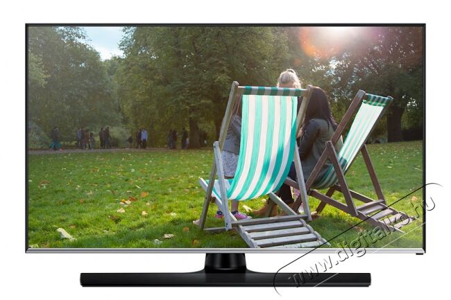 SAMSUNG T28E310EW HD Ready LED TV/monitor Iroda &eacute;s sz&aacute;m&iacute;t&aacute;stechnika - Monitor - Monitor &eacute;s TV egyben - 303091