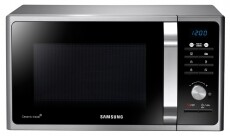 SAMSUNG MS23F301TAS/EO mikrohull&aacute;m&uacute; s&uuml;tő Konyhai term&eacute;kek - Mikrohull&aacute;m&uacute; s&uuml;tő - Mikrohull&aacute;m&uacute; s&uuml;tő (szabadon&aacute;ll&oacute;) - 322117