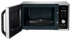 SAMSUNG MS23F301TAS/EO mikrohull&aacute;m&uacute; s&uuml;tő Konyhai term&eacute;kek - Mikrohull&aacute;m&uacute; s&uuml;tő - Mikrohull&aacute;m&uacute; s&uuml;tő (szabadon&aacute;ll&oacute;) - 322117