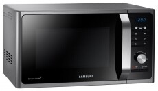 SAMSUNG MS23F301TAS/EO mikrohull&aacute;m&uacute; s&uuml;tő Konyhai term&eacute;kek - Mikrohull&aacute;m&uacute; s&uuml;tő - Mikrohull&aacute;m&uacute; s&uuml;tő (szabadon&aacute;ll&oacute;) - 322117