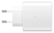 SAMSUNG EP-TA845XWEG 45W USB Type-C feh&eacute;r h&aacute;l&oacute;zati t&ouml;ltő - &Uacute;jdons&aacute;gok - &Uacute;j term&eacute;kek - 369846