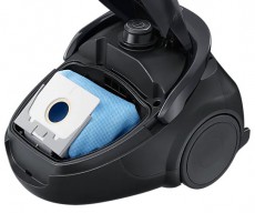 SAMSUNG VC07M25G0WC/GE porzs&aacute;kos porsz&iacute;v&oacute; H&aacute;ztart&aacute;s / Otthon / K&uuml;lt&eacute;r - Porsz&iacute;v&oacute; / takar&iacute;t&oacute;g&eacute;p - Porzs&aacute;kos porsz&iacute;v&oacute; - 318077