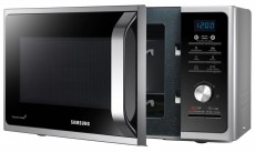 SAMSUNG MG23F301TAS/EO Mikrohull&aacute;m&uacute; s&uuml;tő Konyhai term&eacute;kek - Mikrohull&aacute;m&uacute; s&uuml;tő - Mikrohull&aacute;m&uacute; s&uuml;tő (szabadon&aacute;ll&oacute;) - 354246