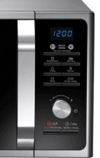 SAMSUNG MG23F301TAS/EO Mikrohull&aacute;m&uacute; s&uuml;tő Konyhai term&eacute;kek - Mikrohull&aacute;m&uacute; s&uuml;tő - Mikrohull&aacute;m&uacute; s&uuml;tő (szabadon&aacute;ll&oacute;) - 354246