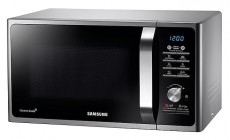 SAMSUNG MG23F301TAS/EO Mikrohull&aacute;m&uacute; s&uuml;tő Konyhai term&eacute;kek - Mikrohull&aacute;m&uacute; s&uuml;tő - Mikrohull&aacute;m&uacute; s&uuml;tő (szabadon&aacute;ll&oacute;) - 354246