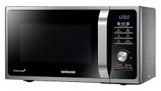 SAMSUNG MG23F301TAS/EO Mikrohull&aacute;m&uacute; s&uuml;tő Konyhai term&eacute;kek - Mikrohull&aacute;m&uacute; s&uuml;tő - Mikrohull&aacute;m&uacute; s&uuml;tő (szabadon&aacute;ll&oacute;) - 354246