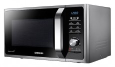 SAMSUNG MG23F301TAS/EO Mikrohull&aacute;m&uacute; s&uuml;tő Konyhai term&eacute;kek - Mikrohull&aacute;m&uacute; s&uuml;tő - Mikrohull&aacute;m&uacute; s&uuml;tő (szabadon&aacute;ll&oacute;) - 354246