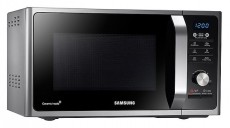 SAMSUNG MG23F301TAS/EO Mikrohull&aacute;m&uacute; s&uuml;tő Konyhai term&eacute;kek - Mikrohull&aacute;m&uacute; s&uuml;tő - Mikrohull&aacute;m&uacute; s&uuml;tő (szabadon&aacute;ll&oacute;) - 354246