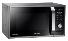 SAMSUNG MG23F301TAS/EO Mikrohull&aacute;m&uacute; s&uuml;tő Konyhai term&eacute;kek - Mikrohull&aacute;m&uacute; s&uuml;tő - Mikrohull&aacute;m&uacute; s&uuml;tő (szabadon&aacute;ll&oacute;) - 354246