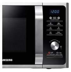 SAMSUNG MG23F301TAS/EO Mikrohull&aacute;m&uacute; s&uuml;tő Konyhai term&eacute;kek - Mikrohull&aacute;m&uacute; s&uuml;tő - Mikrohull&aacute;m&uacute; s&uuml;tő (szabadon&aacute;ll&oacute;) - 354246