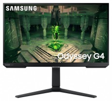 SAMSUNG 27" S27BG400EU FHD IPS 240Hz DP/HDMI gamer monitor Iroda &eacute;s sz&aacute;m&iacute;t&aacute;stechnika - Monitor - Monitor - 397782