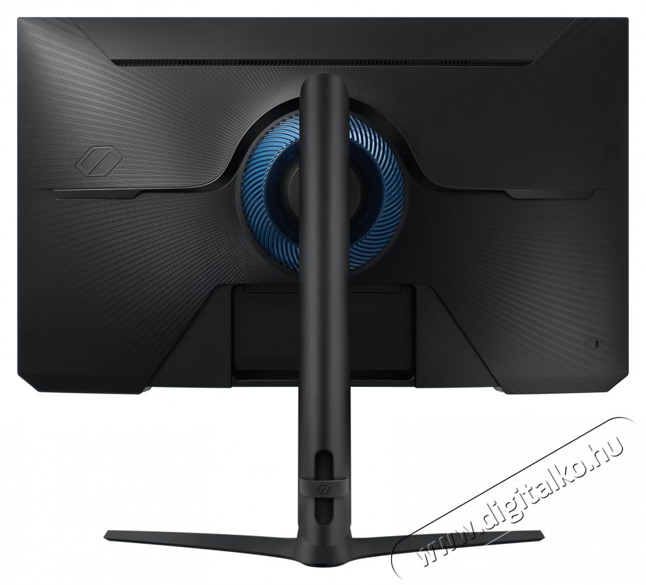 SAMSUNG 27" S27BG400EU FHD IPS 240Hz DP/HDMI gamer monitor Iroda &eacute;s sz&aacute;m&iacute;t&aacute;stechnika - Monitor - Monitor - 397782