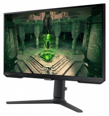 SAMSUNG 27" S27BG400EU FHD IPS 240Hz DP/HDMI gamer monitor Iroda &eacute;s sz&aacute;m&iacute;t&aacute;stechnika - Monitor - Monitor - 397782