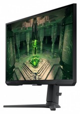 SAMSUNG 27" S27BG400EU FHD IPS 240Hz DP/HDMI gamer monitor Iroda &eacute;s sz&aacute;m&iacute;t&aacute;stechnika - Monitor - Monitor - 397782