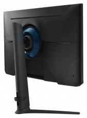SAMSUNG 27" S27BG400EU FHD IPS 240Hz DP/HDMI gamer monitor Iroda &eacute;s sz&aacute;m&iacute;t&aacute;stechnika - Monitor - Monitor - 397782