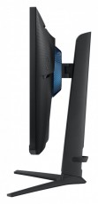 SAMSUNG 27" S27BG400EU FHD IPS 240Hz DP/HDMI gamer monitor Iroda &eacute;s sz&aacute;m&iacute;t&aacute;stechnika - Monitor - Monitor - 397782