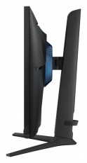 SAMSUNG 27" S27BG400EU FHD IPS 240Hz DP/HDMI gamer monitor Iroda &eacute;s sz&aacute;m&iacute;t&aacute;stechnika - Monitor - Monitor - 397782