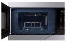 SAMSUNG MG22M8274AT/E2 - 22l-es, be&eacute;p&iacute;thető mikrohull&aacute;m&uacute; s&uuml;tő grill funkci&oacute;val Konyhai term&eacute;kek - Mikrohull&aacute;m&uacute; s&uuml;tő - Mikrohull&aacute;m&uacute; s&uuml;tő (be&eacute;p&iacute;thető) - 382893
