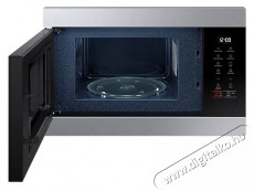 SAMSUNG MG22M8274AT/E2 - 22l-es, be&eacute;p&iacute;thető mikrohull&aacute;m&uacute; s&uuml;tő grill funkci&oacute;val Konyhai term&eacute;kek - Mikrohull&aacute;m&uacute; s&uuml;tő - Mikrohull&aacute;m&uacute; s&uuml;tő (be&eacute;p&iacute;thető) - 382893