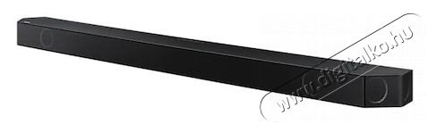 SAMSUNG HW-Q990B 11.1.4 csatorn&aacute;s hangprojektor Audio-Video / Hifi / Multim&eacute;dia - Hangprojektor / soundbar - Tv &aacute;llv&aacute;nyk&eacute;nt is haszn&aacute;lhat&oacute; - 399136