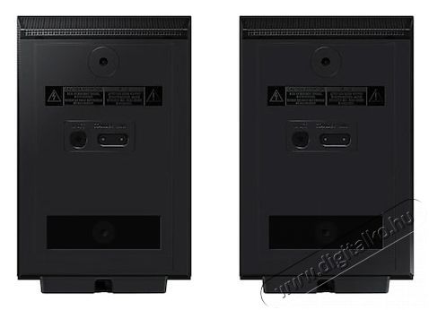 SAMSUNG HW-Q990B 11.1.4 csatorn&aacute;s hangprojektor Audio-Video / Hifi / Multim&eacute;dia - Hangprojektor / soundbar - Tv &aacute;llv&aacute;nyk&eacute;nt is haszn&aacute;lhat&oacute; - 399136