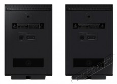 SAMSUNG HW-Q990B 11.1.4 csatorn&aacute;s hangprojektor Audio-Video / Hifi / Multim&eacute;dia - Hangprojektor / soundbar - Tv &aacute;llv&aacute;nyk&eacute;nt is haszn&aacute;lhat&oacute; - 399136