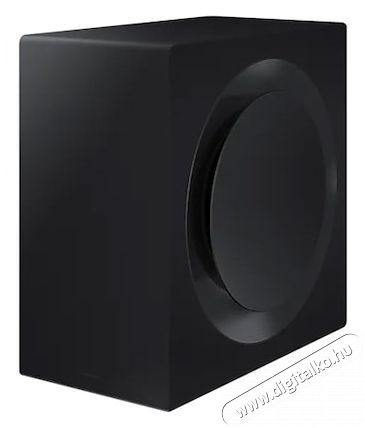 SAMSUNG HW-Q990B 11.1.4 csatorn&aacute;s hangprojektor Audio-Video / Hifi / Multim&eacute;dia - Hangprojektor / soundbar - Tv &aacute;llv&aacute;nyk&eacute;nt is haszn&aacute;lhat&oacute; - 399136